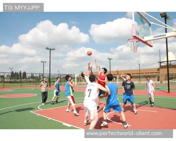 蔡亮与姚明携手共创篮球新篇章探索中国篮球的未来与挑战