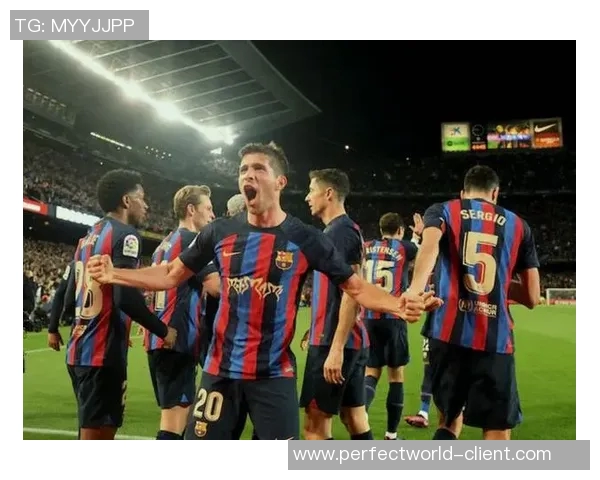 巴萨友谊赛逆转波尔图精彩瞬间回顾十大进球引爆全场激情